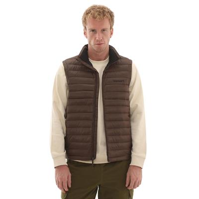 Timberland Axis Peak Durable Water Repellent Vest Yelek - TB0A5WPF2431
