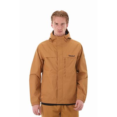 Timberland Benton Waterproof Shell Erkek Ceket - TB0A5XRSP471