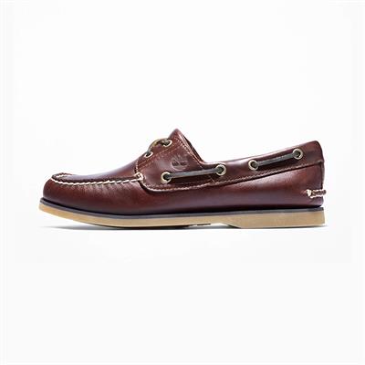 Timberland Classic Boat Shoe Ayakkabı - TB0250772141