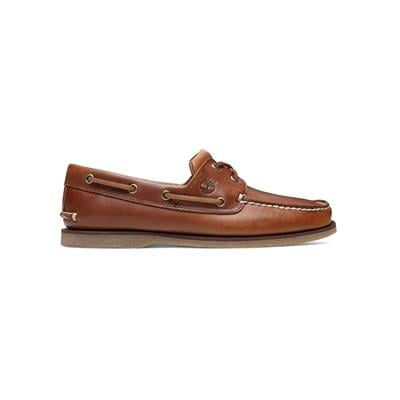 Timberland Classic Boat Shoe Erkek Ayakkabı - TB0A232XF741