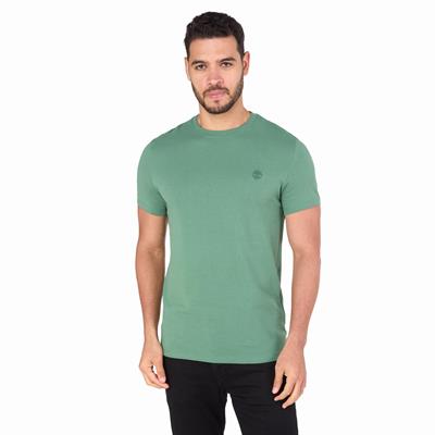 Timberland Dunstan River Short Sleeve Tee T-shirt - TB0A2BPRA6Z1