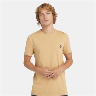 Timberland Dunstan River Short Sleeve Tee T-shirt - TB0A2BPREH31