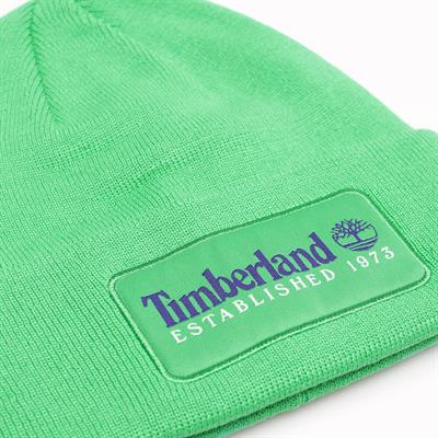 Timberland Established 1973 Beanie Erkek Bere - TB0A2PTDH311
