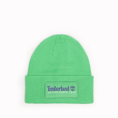 Timberland Established 1973 Beanie Erkek Bere - TB0A2PTDH311