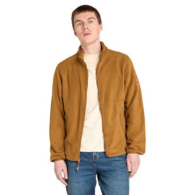 Timberland Full Zip Polar Fleece Ceket - TB0A6HM3EH21