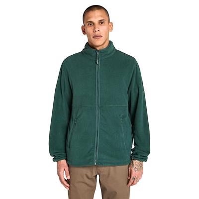 Timberland Full Zip Polar Fleece Ceket - TB0A6HM33171
