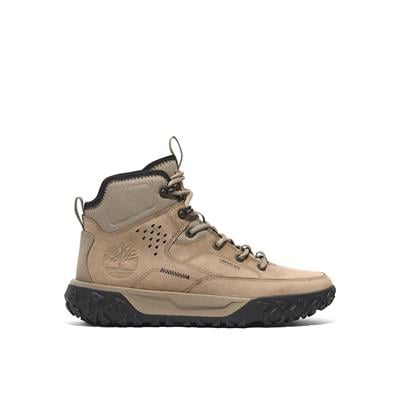 Timberland GreenStride Motion 6 Mid Lace Up Erkek Hiking Bot - TB0A6CWNEN31