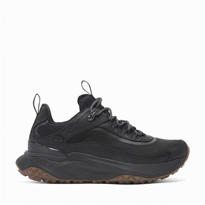 Timberland Motion Access Low Lace Up Waterproof Sneaker - TB0A2N4BEK91