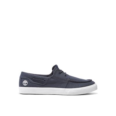 Timberland Mylo Bay Lace Up Erkek Günlük Sneaker - TB0A2NWAEP41