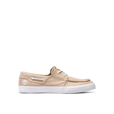 Timberland Mylo Bay Lace Up Erkek Sneaker - TB0A67NHER11