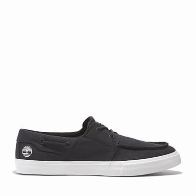Timberland Mylo Bay Low Lace Up Erkek Sneaker - TB0A67P5EK71