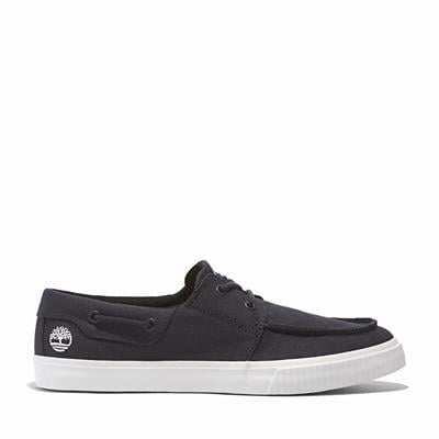 Timberland Mylo Bay Low Lace Up Erkek Sneaker - TB0A67P5EK71