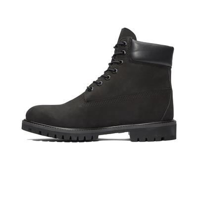 Timberland Premium 6 Inch Lace Up Su Geçirmez Bot - TB1100730011