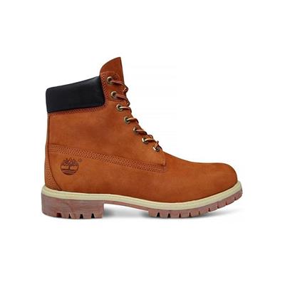 Timberland Premium 6 Inch Lace Up Waterproof Erkek Bot - TB0720668271