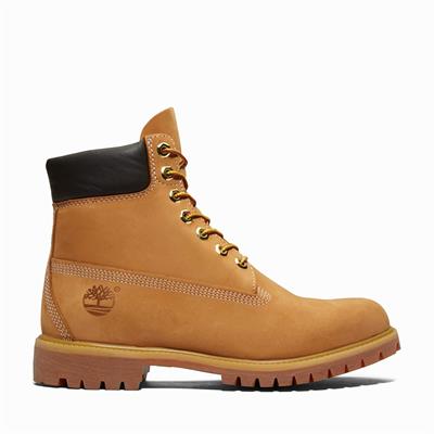 Timberland Premium 6 Inch Su Geçirmez Bot - TB1100617131