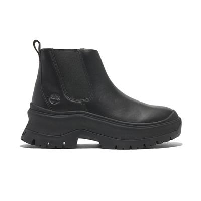 Timberland Roxie Lane Mid Chelsea Bot - TB0A28XMW021