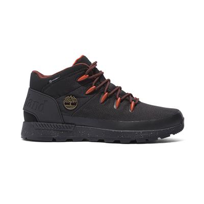 Timberland Sprint Trekker Mid Lace Up Waterproof Sn Erkek Sneaker - TB0A65EV0151