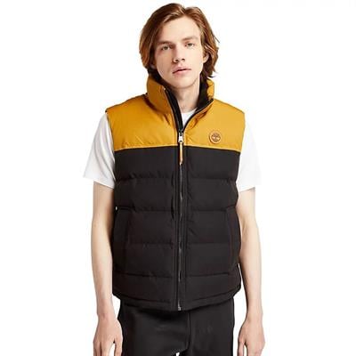 Timberland Welch Mountain Durable Water Repellent P Erkek Yelek - TB0A22XMP571