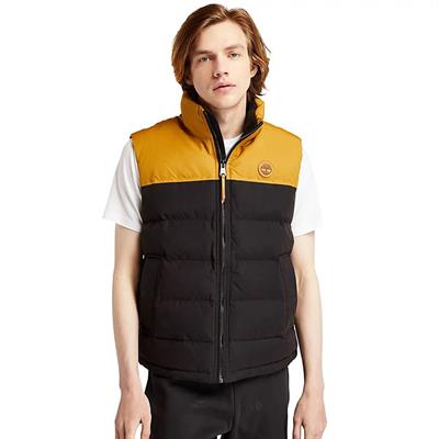 Timberland Welch Mountain Durable Water Repellent P Erkek Yelek - TB0A22XMP571