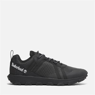 Timberland Winsor Bağcıklı Su Geçirmez Spor Ayakkabı - TB0A6DH2EK91