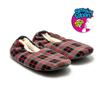 Twigy Tw Flavio Kadın Ev Terliği - YY1027A