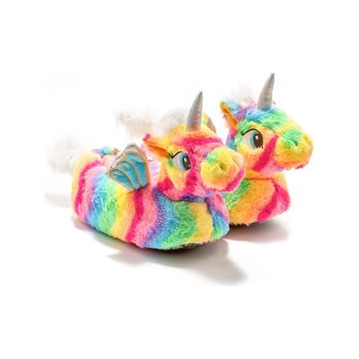 Twigy Tw Rainbow Bebek Panduf - AA0703