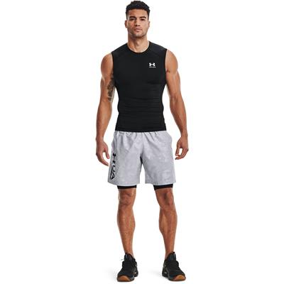 Under Armour Erkek UA HG Armour Comp Atlet - 1361522