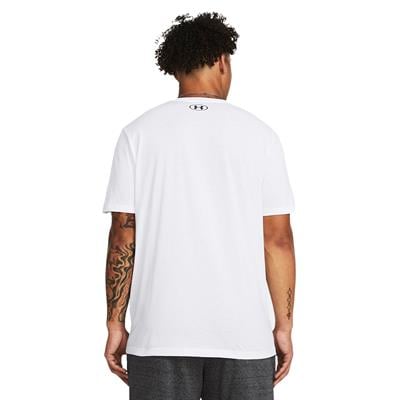 Under Armour Erkek UA Sportstyle Logo Update T-shirt - 1382911