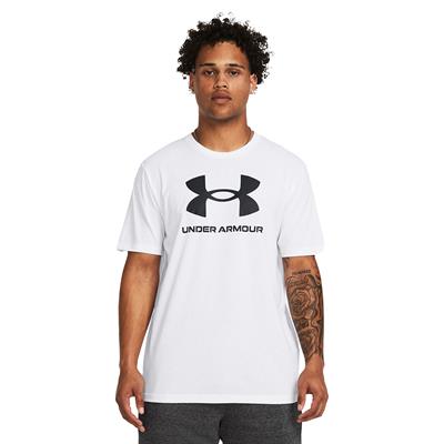 Under Armour Erkek UA Sportstyle Logo Update T-shirt - 1382911