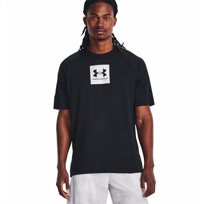 Under Armour Erkek UA Tech™ Baskılı Fill Kısa Kollu T-shirt - 1380785
