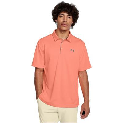 Under Armour Erkek UA Tech Polo Tişört - 1290140