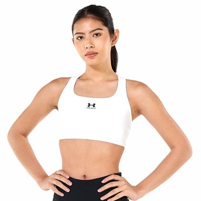 Under Armour Heatgear Armour Mid Padless Kadın Bra - 1373865