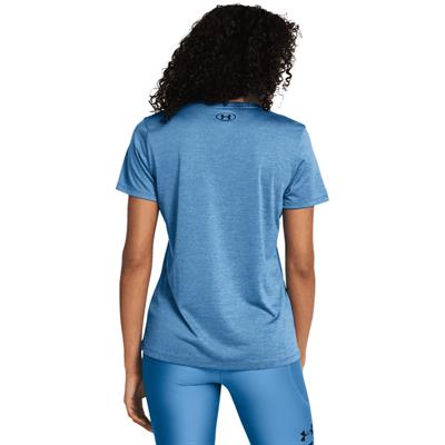 Under Armour Kadın Tech Twist Kısa Kollu T-shirt - 1384227