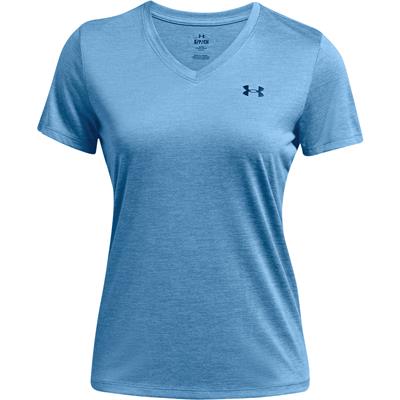 Under Armour Kadın Tech Twist Kısa Kollu T-shirt - 1384227