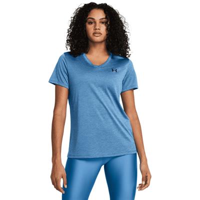 Under Armour Kadın Tech Twist Kısa Kollu T-shirt - 1384227