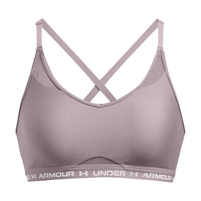 Under Armour Kadın UA Crossback Low Spor Sütyeni - 1386424