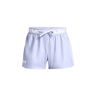 Under Armour Kız Çocuk UA Play Up Şort - 1363372