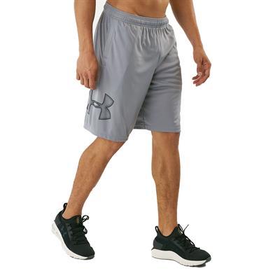 Under Armour Tech Graphic Erkek Şort - 1306443