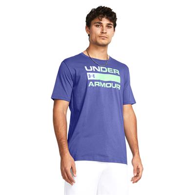 Under Armour Ua Team Issue Wordmark Erkek Tişört - 1329582