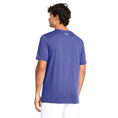 Under Armour Ua Team Issue Wordmark Erkek Tişört - 1329582