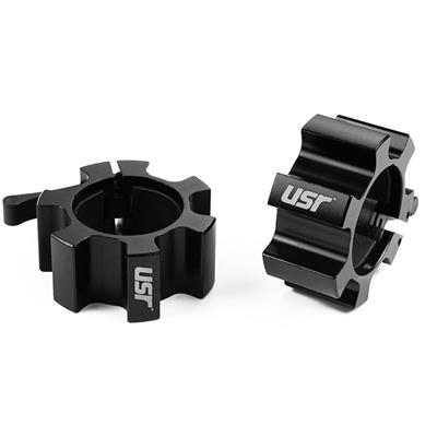 USR OBK5 Alüminyum Olimpik Bar Klipsi - B08Q3WWCX5