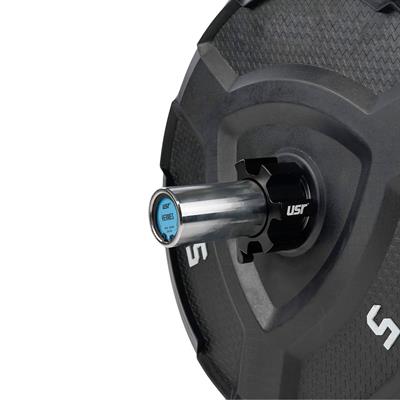 USR OBK5 Alüminyum Olimpik Bar Klipsi - B08Q3WWCX5