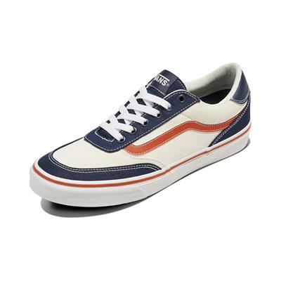 Vans Brooklyn LS Erkek Spor Ayakkabı - VN000D7QJDU1