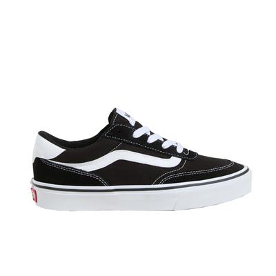 Vans Brooklyn LS Kadın Ayakkabı - VN000D7UBZW1