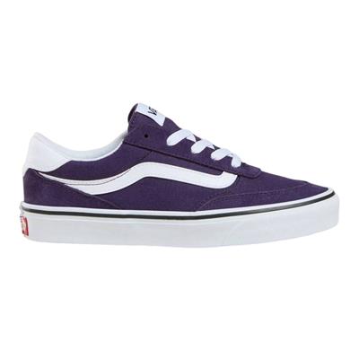 Vans Brooklyn LS Spor Ayakkabı - VN000D7U11E1