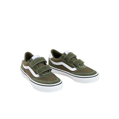 Vans Brooklyn LS V Çocuk Spor Ayakkabı - VN000DBRKCZ1