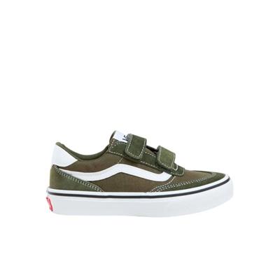 Vans Brooklyn LS V Çocuk Spor Ayakkabı - VN000DBRKCZ1
