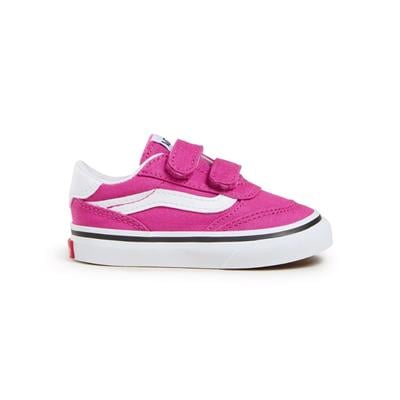 Vans Brooklyn LS V Çocuk Spor Ayakkabısı - VN000D7XYLZ1