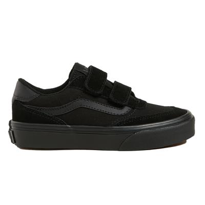 Vans Brooklyn LS V Çocuk Spor Ayakkabı - VN000DBRBKA1
