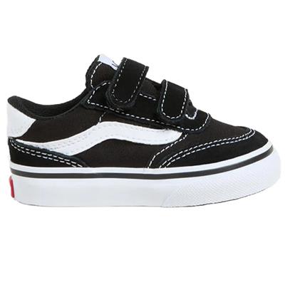 Vans Brooklyn LS V Çocuk Spor Ayakkabı - VN000D7XBA21